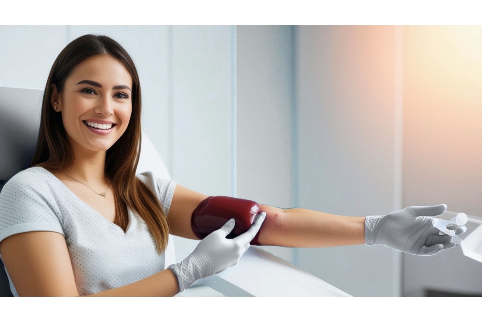 Red blood cells — the oxygen delivery system