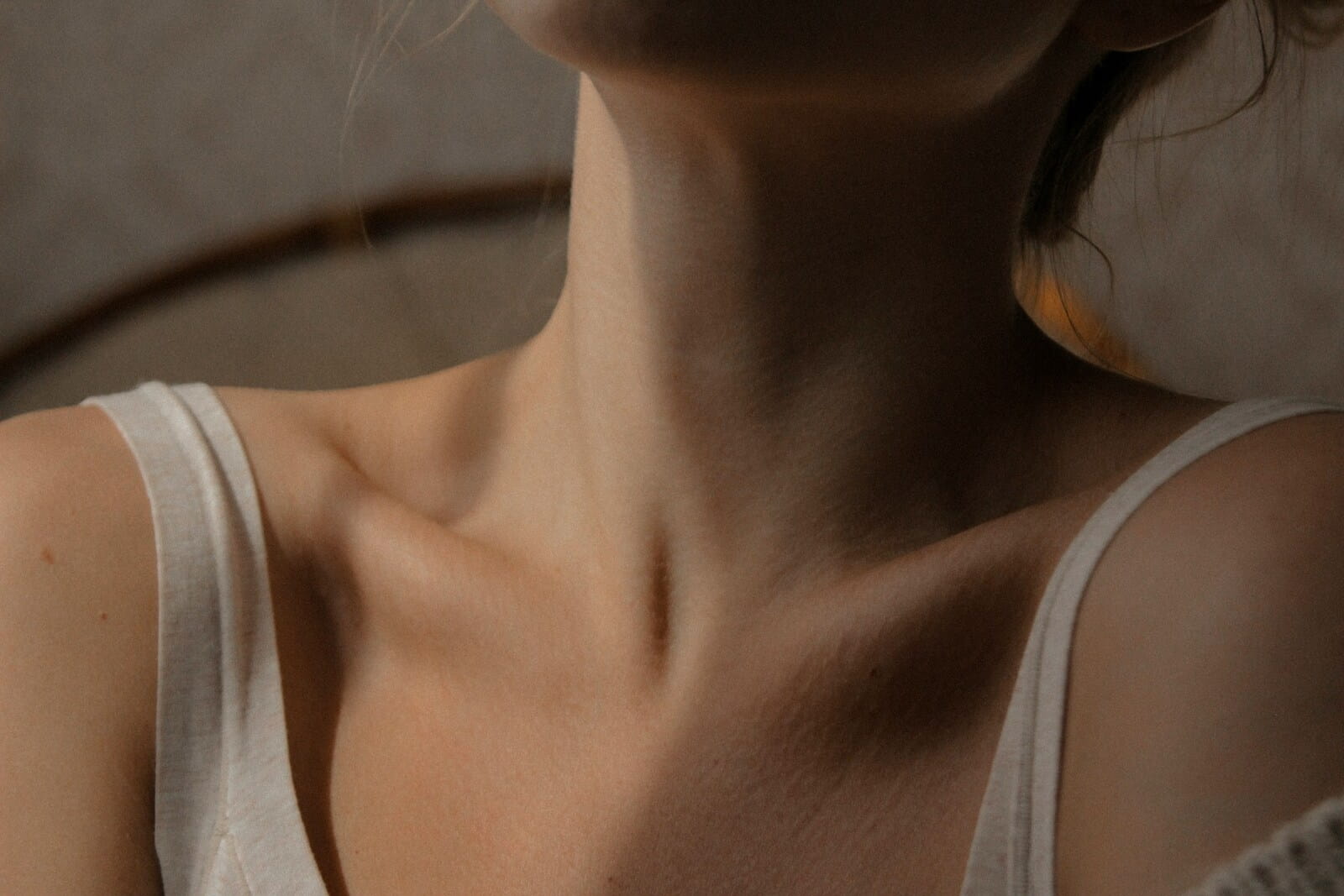 Thyroid Problem?