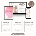 Understanding Hormones, Part I: The Foundation & Your Rhythm - Balance Lab