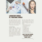 Understanding Your Blood Your Health - e-Book - Balance Lab