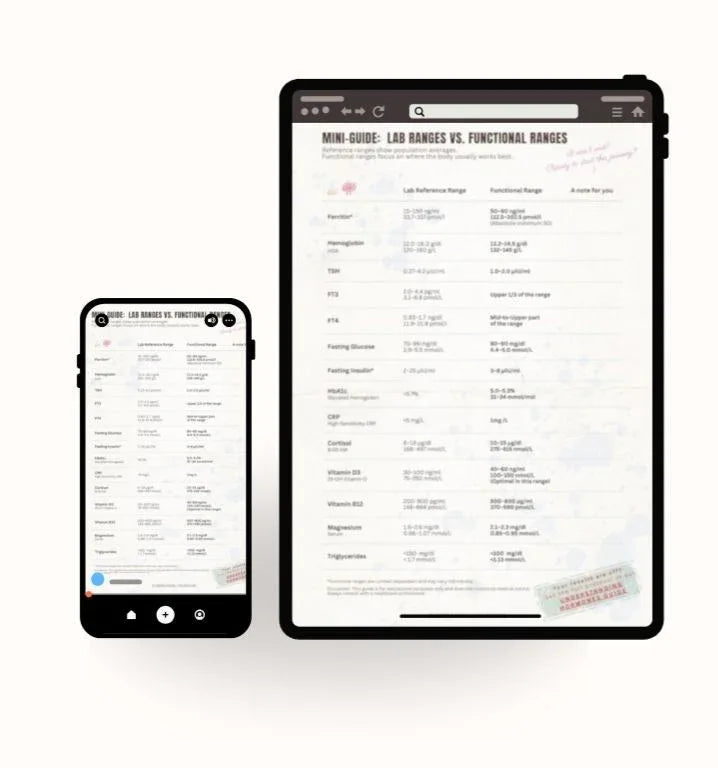 mockup-mobile - Balance Lab