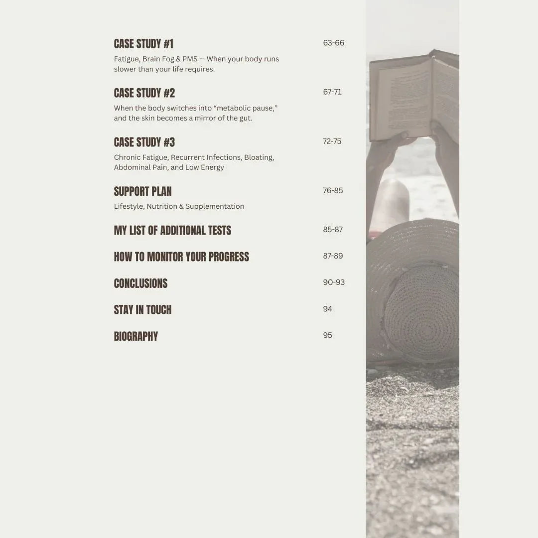 The Complete Hormone & Blood Health Collection - Balance Lab